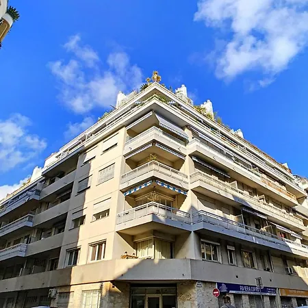 Nestor&jeeves - Beethoven - - Residential Area