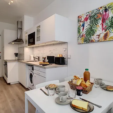 Nestor&jeeves - Beethoven - - Residential Area ניס