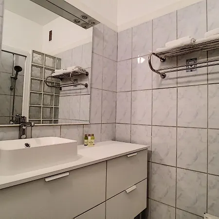 Appartamento Nestor&jeeves - Beethoven - - Residential Area Nizza