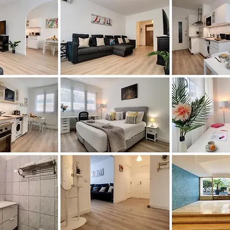 Nestor&jeeves - Beethoven - - Residential Area Appartamento *