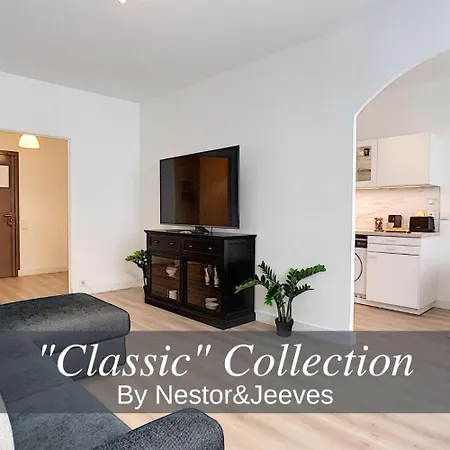 Nestor&jeeves - Beethoven - - Residential Area * Nice